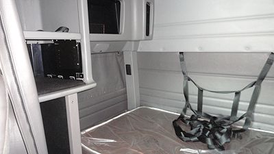 2017 Peterbilt 389