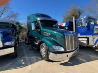 2022 Peterbilt 579