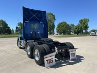 2023 Kenworth T680