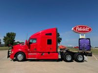 2022 Kenworth T680