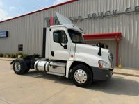 2020 Freightliner CASCADIA 125