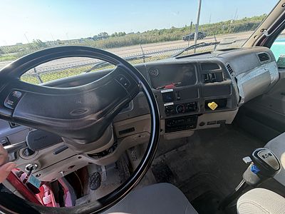 2006 Sterling LT9500