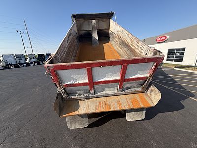 2006 Sterling LT9500