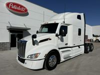 2024 Peterbilt 579