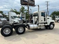 2019 Mack CHU613