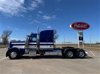 2020 Peterbilt 389