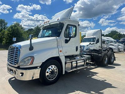 2016 Freightliner 125