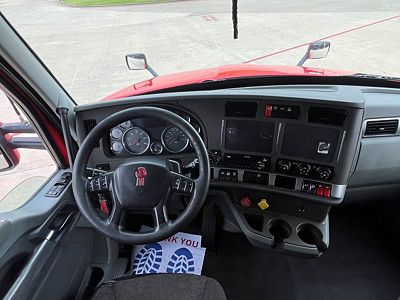 2019 Kenworth T680