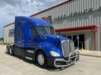 2021 Kenworth T680