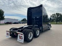 2022 Peterbilt 579