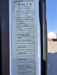 2019 Volvo VNL64T760