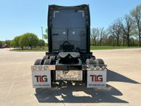 2021 Peterbilt 579