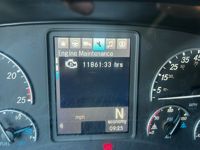 2021 Freightliner CASCADIA 126