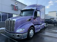 2021 Peterbilt 579
