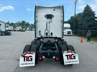 2022 Peterbilt 579