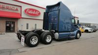 2021 Peterbilt 579