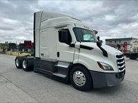 2022 Freightliner CASCADIA 116