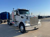 2022 Peterbilt 567