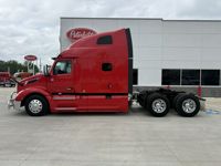 2023 Peterbilt 579