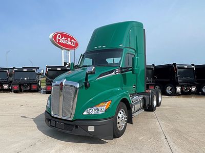 2023 Kenworth T680