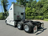 2021 Kenworth T680