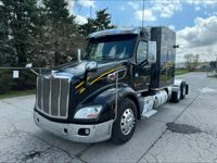 2018 Peterbilt 579