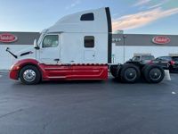 2023 Peterbilt 579