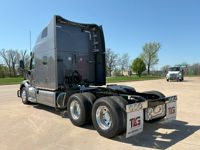 2021 Peterbilt 579