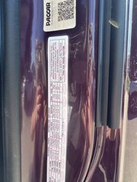 2022 Peterbilt 579