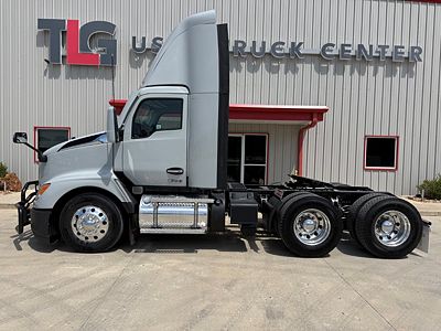 2023 Kenworth T680