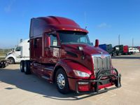 2022 Peterbilt 579