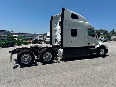 2022 Peterbilt 579