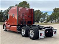 2021 Peterbilt 579