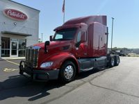 2021 Peterbilt 579
