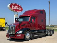 2023 Peterbilt 579