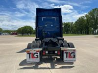 2022 Peterbilt 579