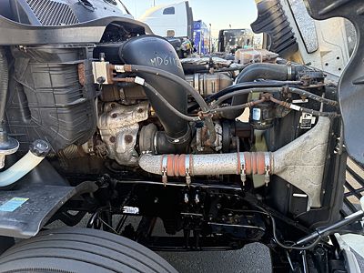 2020 Freightliner CASCADIA 125