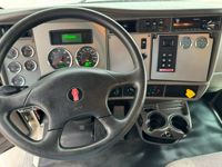 2021 Kenworth T270