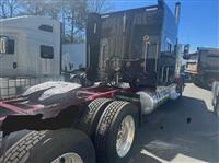 2022 Peterbilt 389
