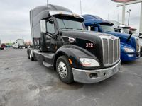 2021 Peterbilt 579