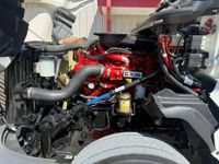 2021 International LT625