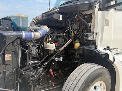 2022 Kenworth T680