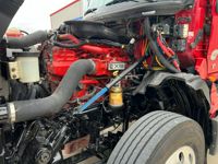 2019 International LT625