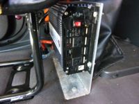 2021 Freightliner CASCADIA 116