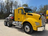 2020 Kenworth T880