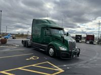 2023 Peterbilt 579