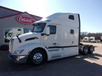 2023 Peterbilt 579
