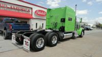 2018 Peterbilt 389