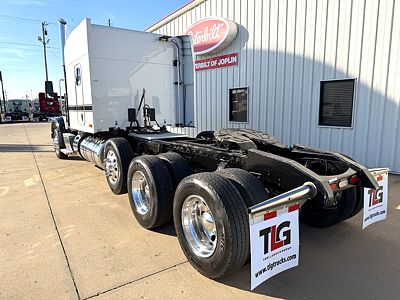 2024 Peterbilt 567