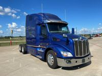 2022 Peterbilt 579